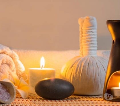  massage Lincoln City Centre Lincoln - Photos for Professional Oriental Massage