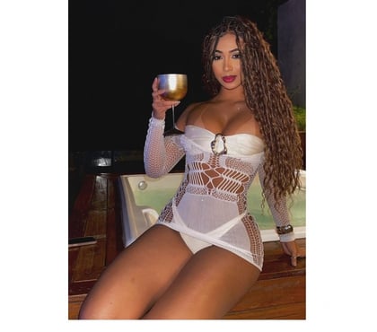 Outcall Escorts Anfield Liverpool - Photos for 🇧🇷🎉Layla BEST VIBES IN&OUTCALL Till 6am🥳👑x