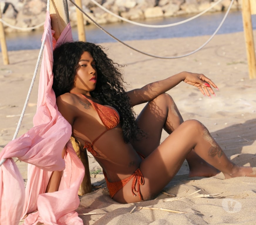 Trans Escorts South East London East Croydon (Tramlink) Station - South East London - Photos for Ts,cassandra in Croydon