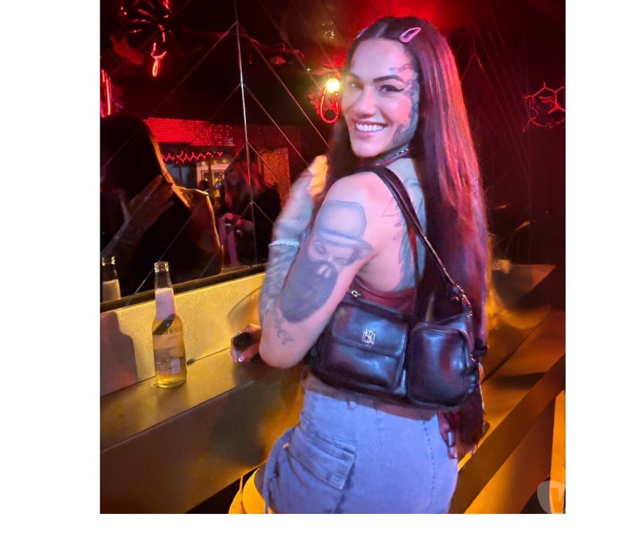 Escorts Belfast Sydenham - Belfast - Photos for 🚨farewell promotion(Bella🇧🇷🧚🏻♂️