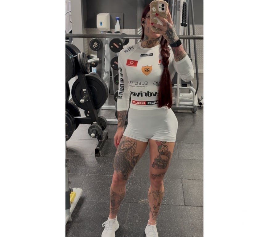 Escorts Belfast Sydenham - Belfast - Photos for 🚨farewell promotion(Bella🇧🇷🧚🏻♂️
