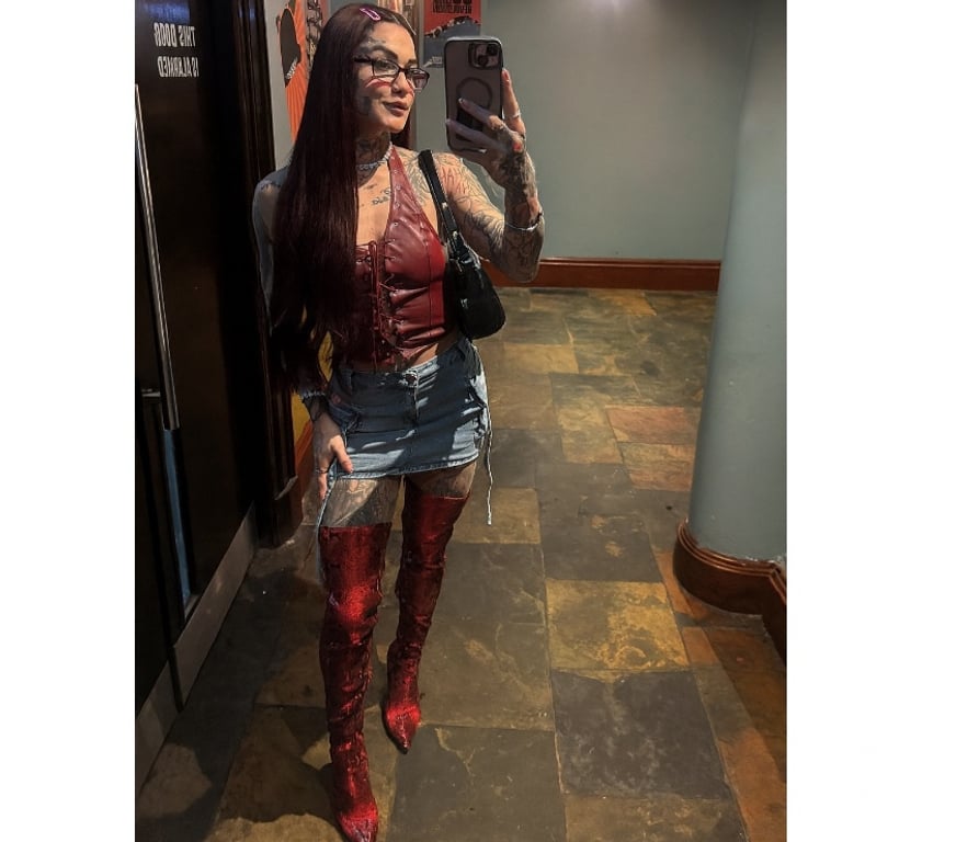 Escorts Belfast Sydenham - Belfast - Photos for 🚨farewell promotion(Bella🇧🇷🧚🏻♂️