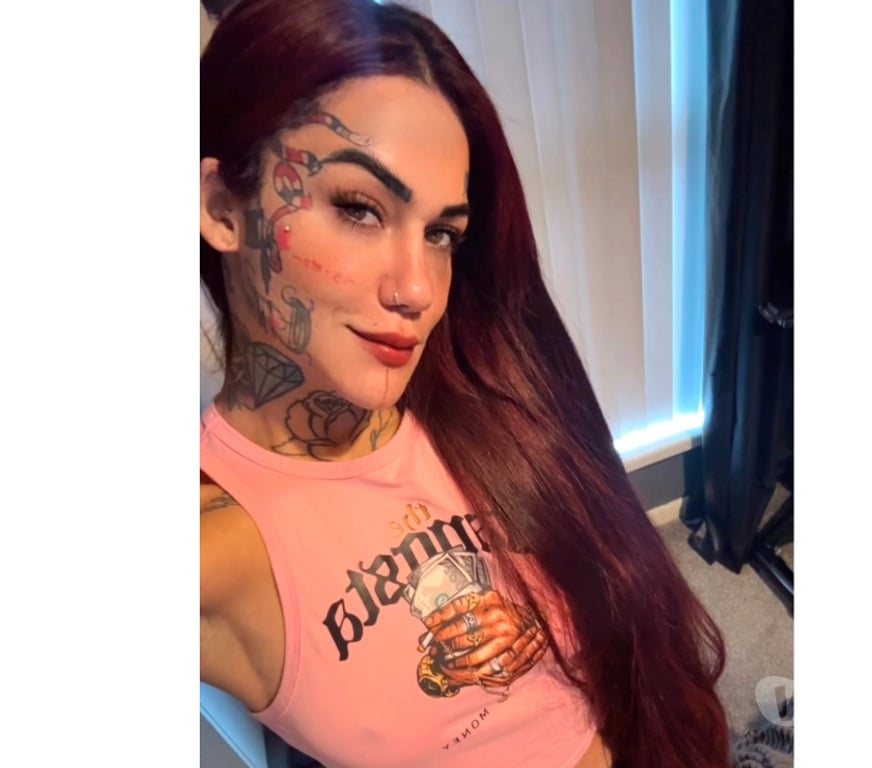 Escorts Belfast Sydenham - Belfast - Photos for 🚨farewell promotion(Bella🇧🇷🧚🏻♂️