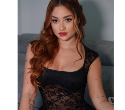  Escorts & Erotic Massage Birmingham City Centre Birmingham - Photos for Laure is new in town