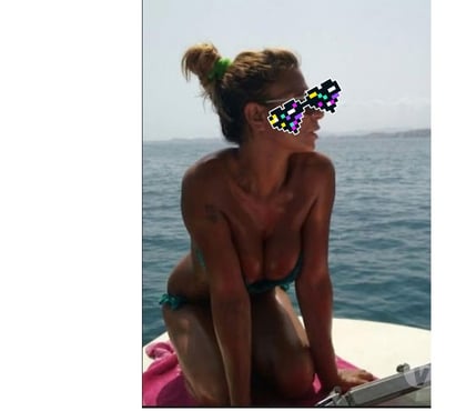  Escorts & Erotic Massage Birkenhead Wirral - Photos for IRRESISTIBLE👄PARTY GIRL🥂OUTCALL ONLY 📞