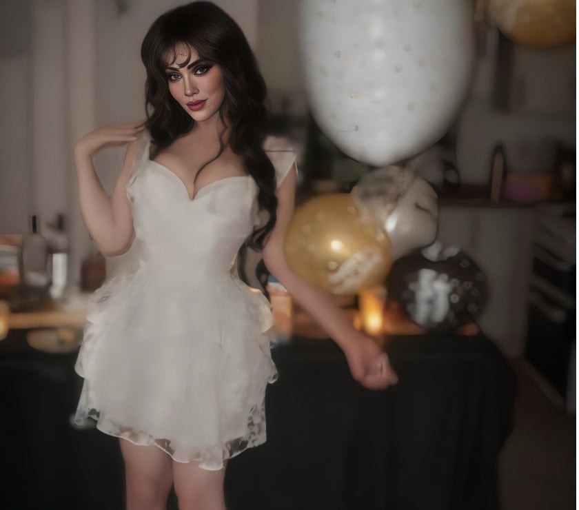 Escorts Greater Manchester Manchester - Photos for TS Anna 💦 No Rush 🥳 AVAILABLE