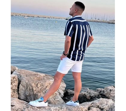 Gay Escorts Old Swan Liverpool - Photos for sessions and more with a Spanish guy - only outcall