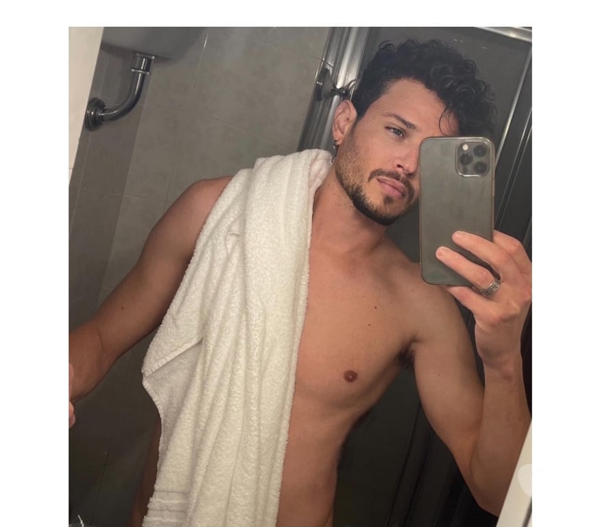 Gay massage Aberdeen Aberdeen City Centre - Aberdeen - Photos for Jorge galle Brasiian