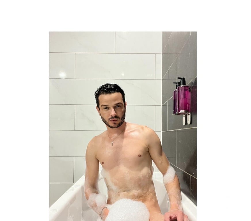 Gay massage Aberdeen Aberdeen City Centre - Aberdeen - Photos for Jorge galle Brasiian