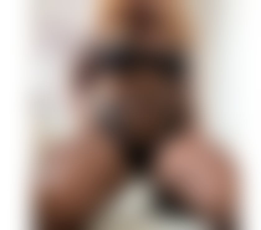 Black Babe Who Can Fullfil Your Desires 💦 British
