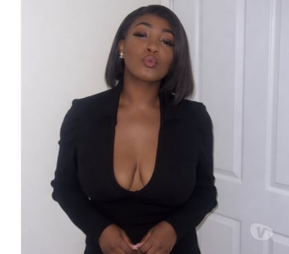 Escort Darlaston Walsall - Photos for 💦 Black British Chill Babe 💦💋 DONT MISS OUT