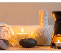 Professional Thai massage services