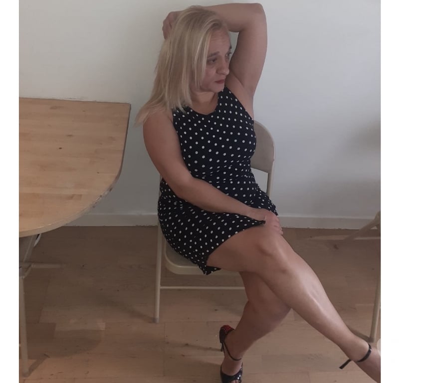 Escorts North London Finsbury Park - North London - Photos for THIS IS MILF KASSANDRA NEW PARTY LADY XX