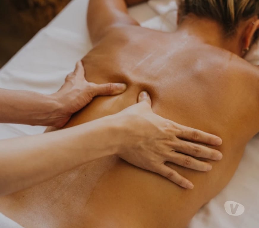 Full body massage South West London Clapham High Street Station - South West London - Photos for massage male therapis