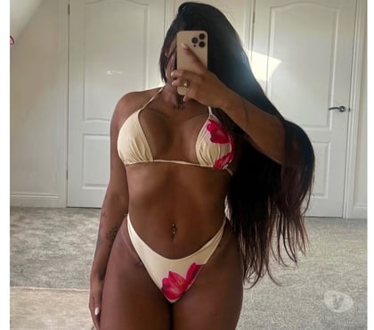  Escorts Dagenham Barking and Dagenham - Photos for Brazilian brunette with silicone 🇧🇷🇧🇷🌶️