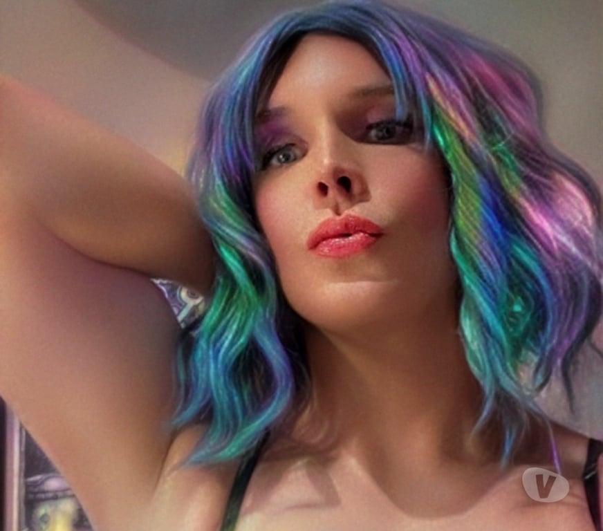 Trans Escorts West London Hillingdon - Photos for New girl in town - Sarah the Sub - Heathrow area