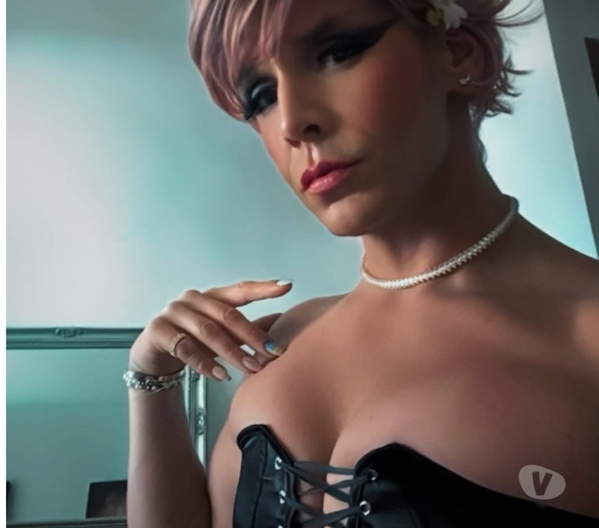 Trans Escorts West London Hillingdon - Photos for New sub bottom girl near Heathrow available for in call