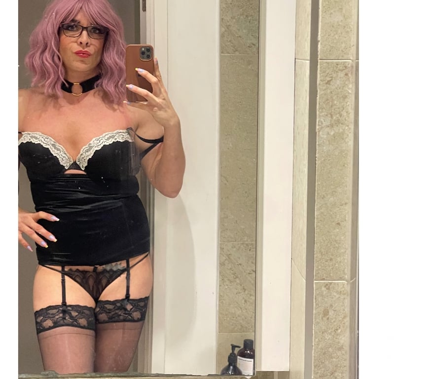Trans Escorts West London Hillingdon - Photos for 🍑 beautiful trans girl- available in Hillingdon🍑
