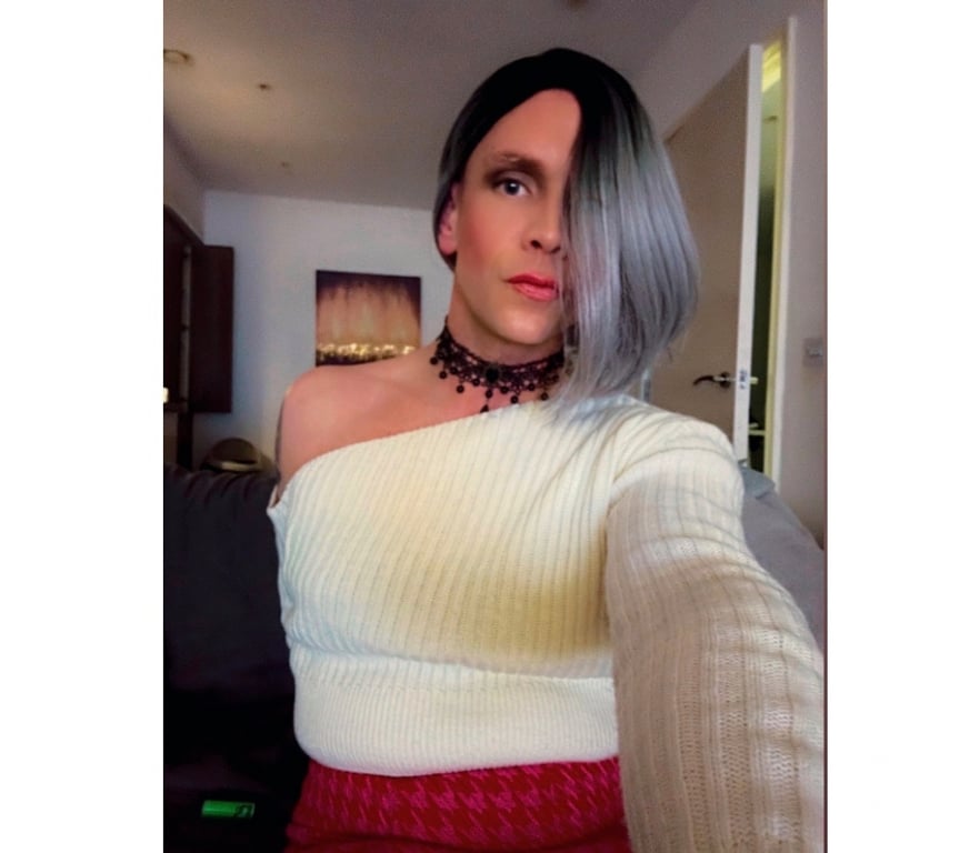 Trans Escorts West London Hillingdon - Photos for Beauty available now - Heathrow West Drayton