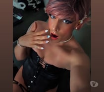 New sub bottom girl near Heathrow available for in call