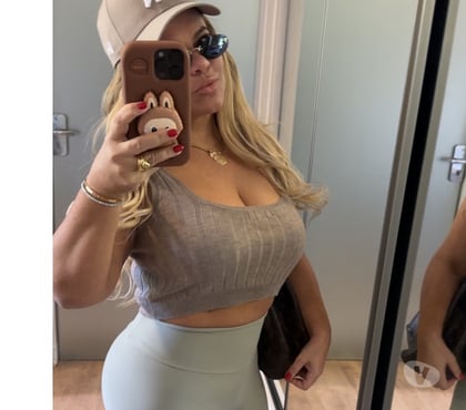 Escorts and Massages Gravesend Gravesham - Photos for Sexy Blonde Brazilian Party‼️