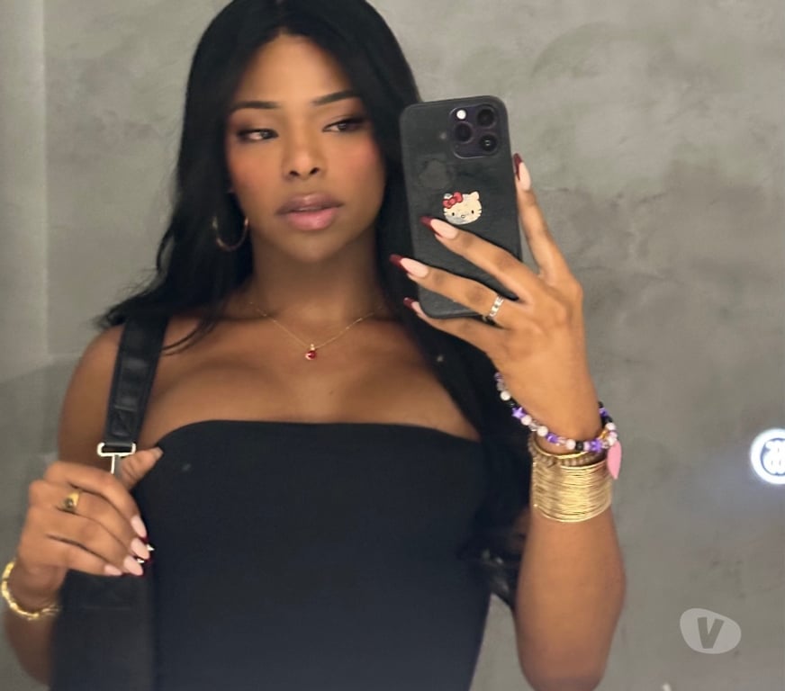 Trans Escorts East London Aldgate East - East London - Photos for Brazilian Naughty Doll