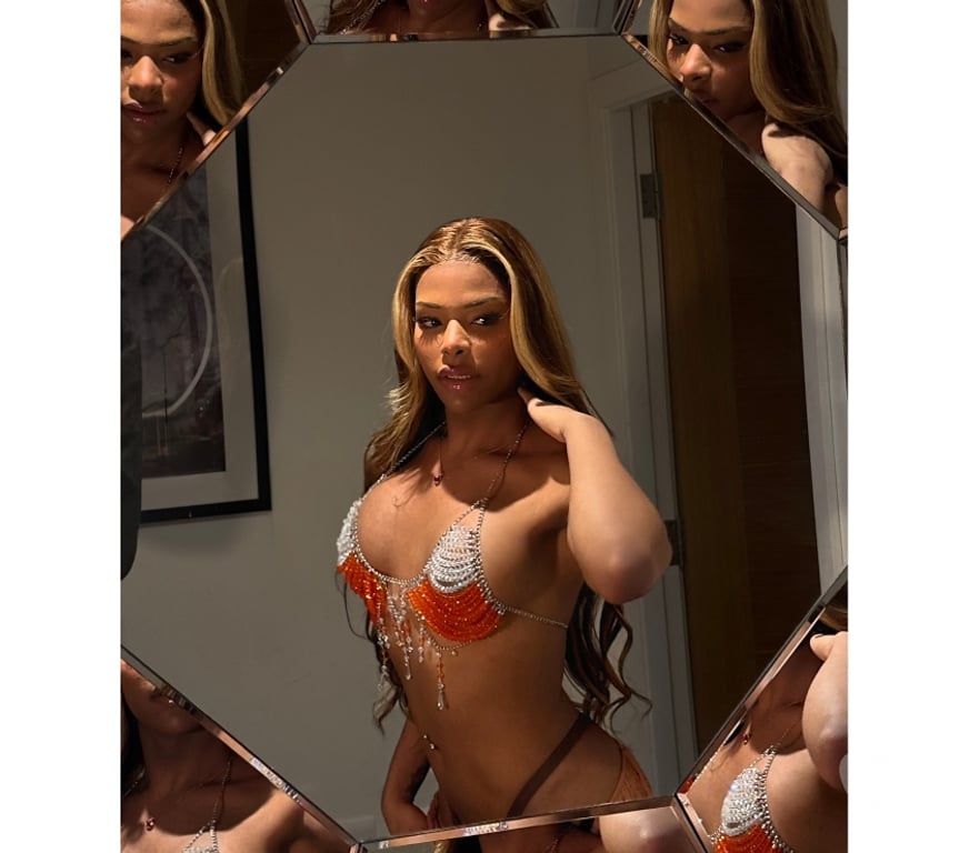 Trans Escorts East London Aldgate East - East London - Photos for Dara your Naughty Doll