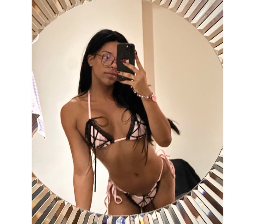 Trans Escorts East London Aldgate East - East London - Photos for Brazilian Naughty Doll