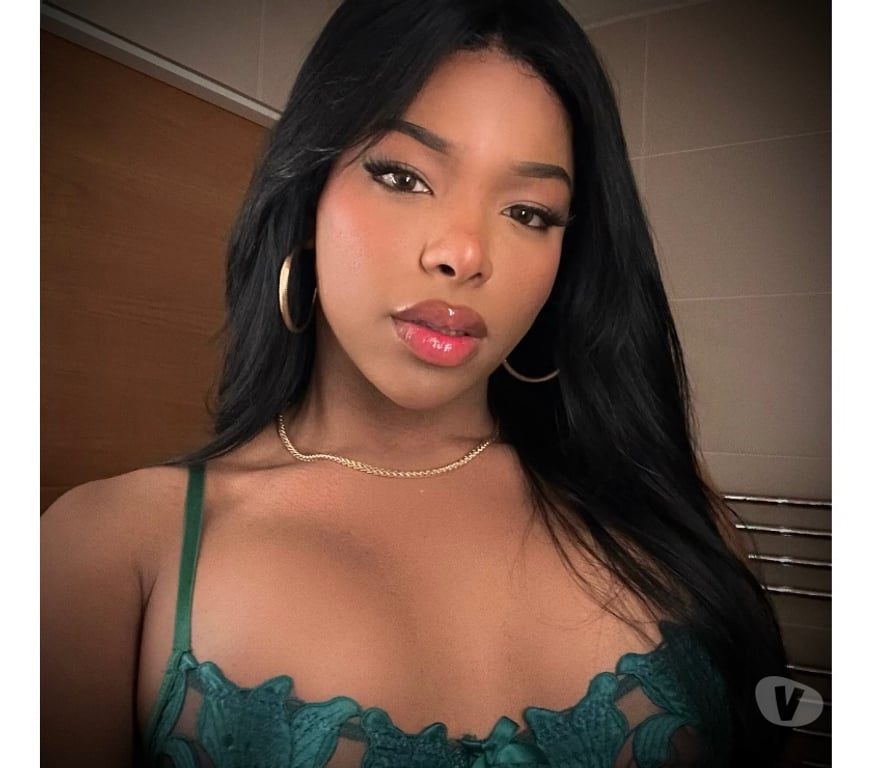 Trans Escorts East London Aldgate East - East London - Photos for Brazilian Naughty Doll