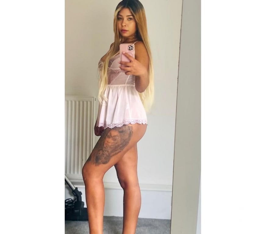 Escorts Norfolk Great Yarmouth - Photos for 🥰BEAUTIFULL BLOND🎉 PARTY GIL 🎉BR