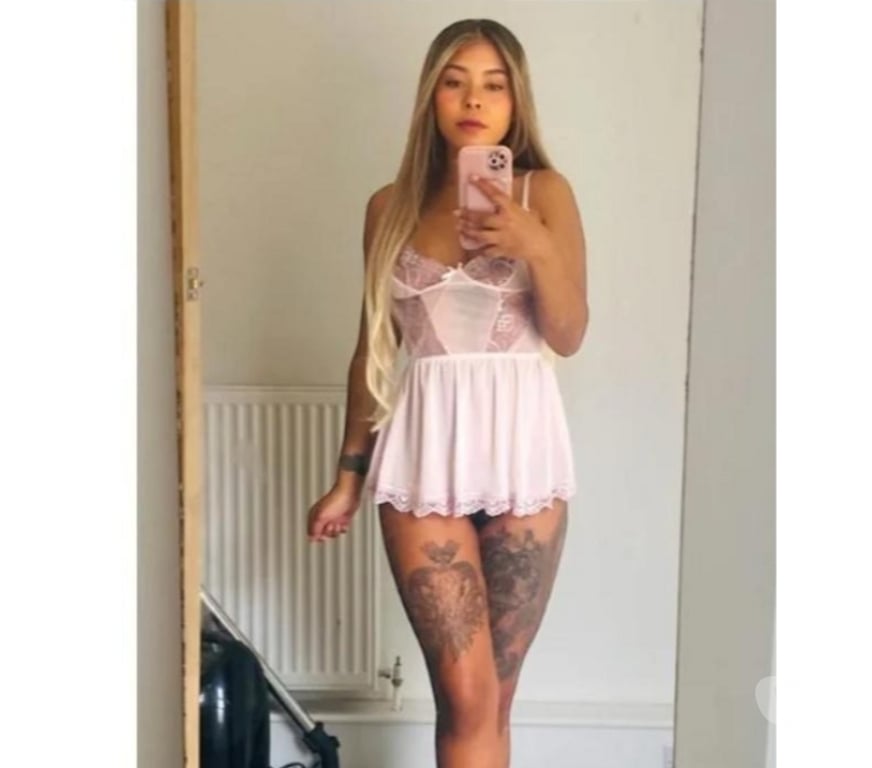 Escorts Norfolk Great Yarmouth - Photos for 🥰BEAUTIFULL BLOND🎉 PARTY GIL 🎉BR