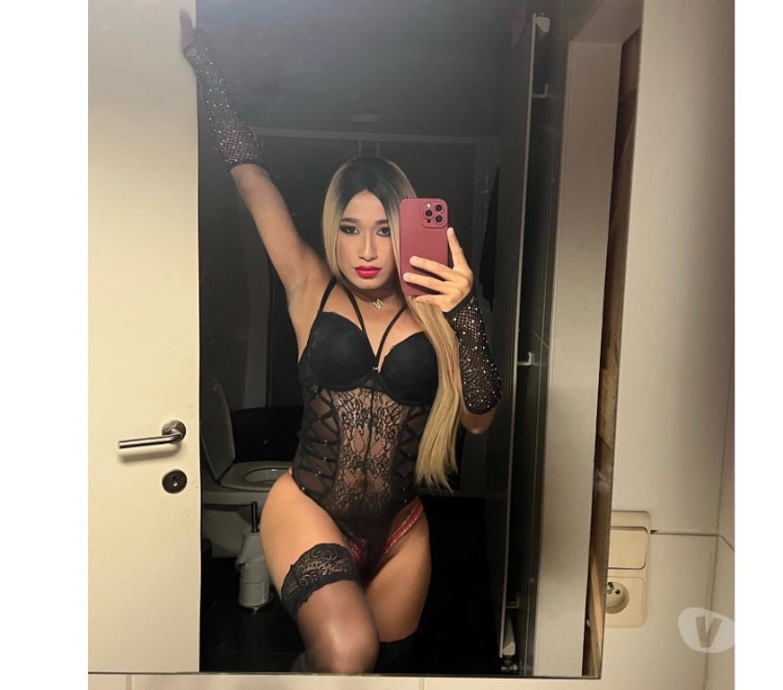 Trans Escorts Tyne and Wear Sunderland - Photos for 🔥💋🇧🇷NICOLY BLOND TRANS BRAZILIAN🔥💋