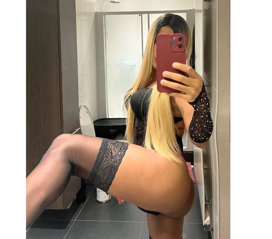 Trans Escorts Tyne and Wear Sunderland - Photos for 🔥💋🇧🇷NICOLY BLOND TRANS BRAZILIAN🔥💋