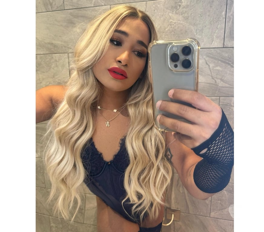 Trans Escorts Tyne and Wear Sunderland - Photos for 🔥💋🇧🇷NICOLY BLOND TRANS BRAZILIAN🔥💋