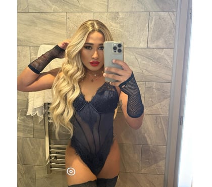 Trans Sunderland City Centre Sunderland - Photos for 🔥💋🇧🇷NICOLY BLOND TRANS BRAZILIAN🔥💋
