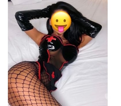 Escorts Croydon Town Centre Croydon - Photos for NEW PARTY GIRL😍MAKE UR WISHES COME TRUE🤫❤️