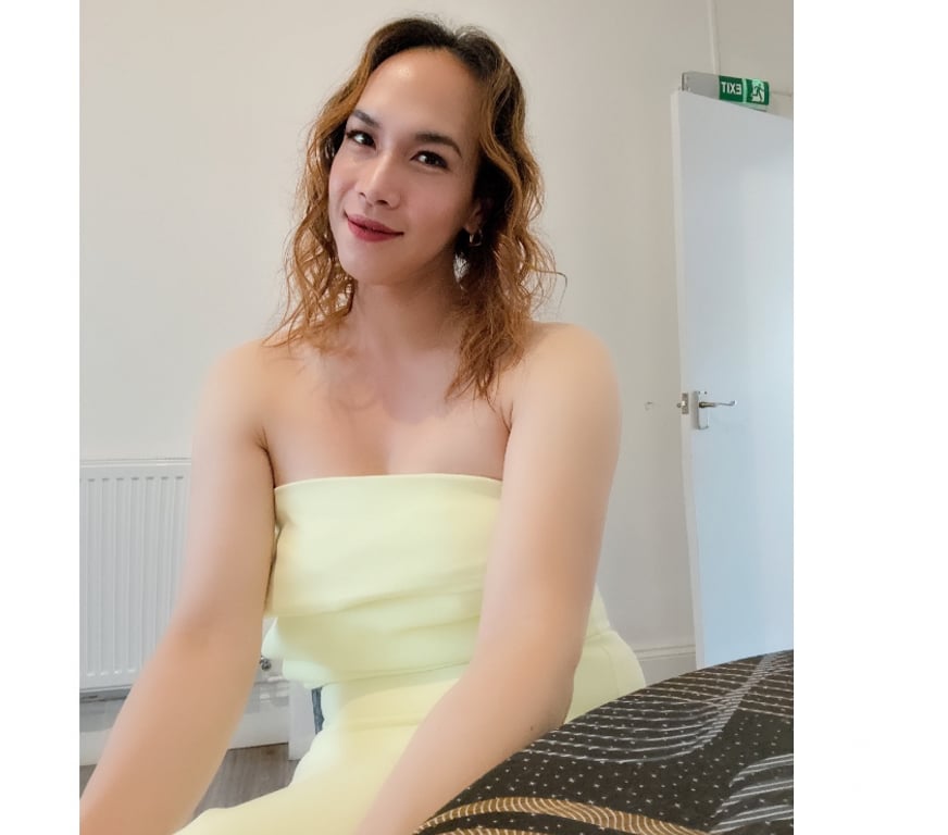 Escorts County of Herefordshire Hatfield - County of Herefordshire - Photos for Kate Ladyboy Thai