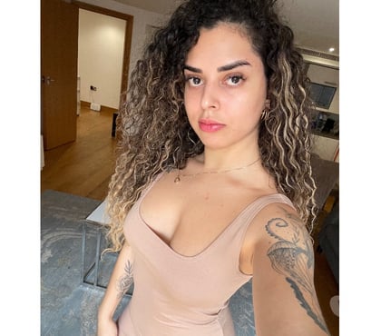 Escort Mayfair Central London - Photos for Clara Ventorini – Brazilian girl