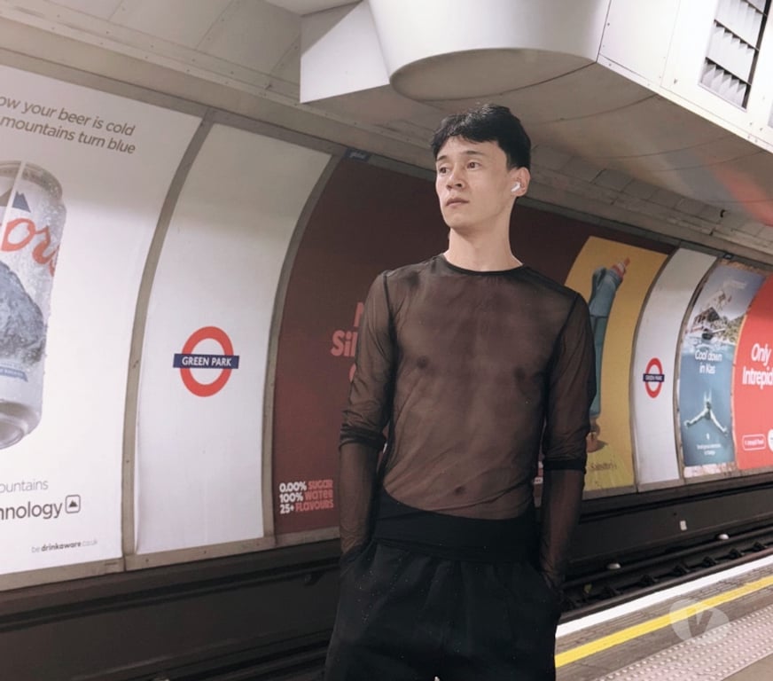  Gay massage South East London Brixton - South East London - Photos for Don't be shy, just write 🙆‍♂️