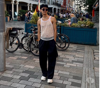 Gay escorts Brixton South East London - Photos for Don't be shy, just write 🙆‍♂️
