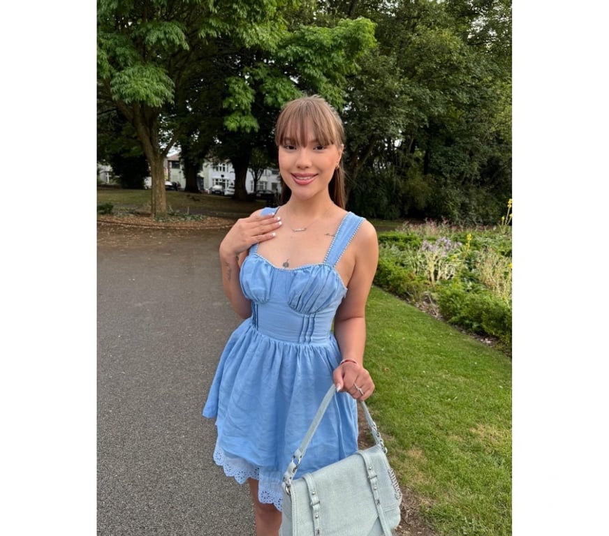 Escorts Staffordshire Stoke-on-Trent - Photos for 🩷 SWEET AND HOT LATINA 🦋 NO RUSH