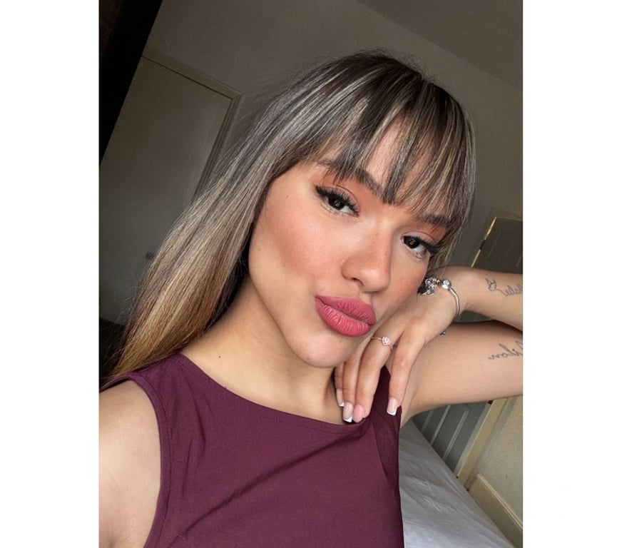 Escorts Staffordshire Stoke-on-Trent - Photos for 🩷 SWEET AND HOT LATINA 🦋 NO RUSH