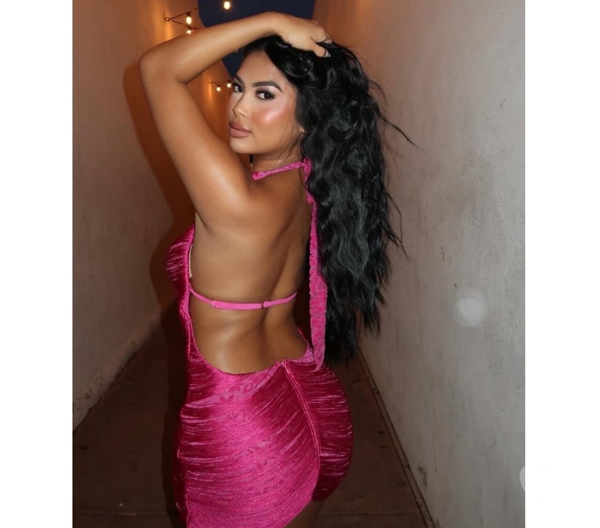 Escorts Glasgow Glasgow City Centre - Glasgow - Photos for KAROL LATINA π PARTY π GIRL π