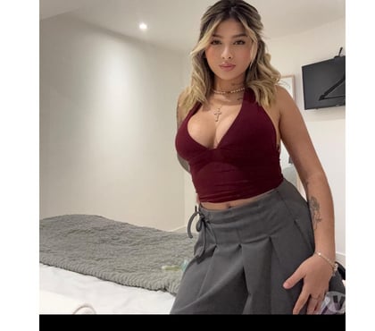 Escorts Glasgow City Centre Glasgow - Photos for TIRED FAKE? I’M GABI🔥BEST GFE 💯 % REAL!!