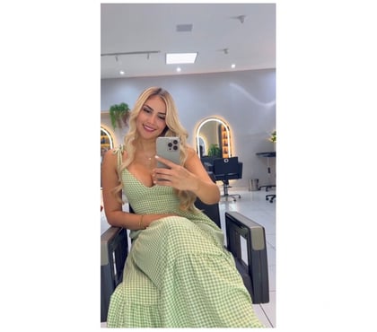  Escorts & Erotic Massage Stoke on Trent City Centre Stoke-on-Trent - Photos for LUNA BLONDE 🇧🇷 THE BEST SERVICE 💦 🔥