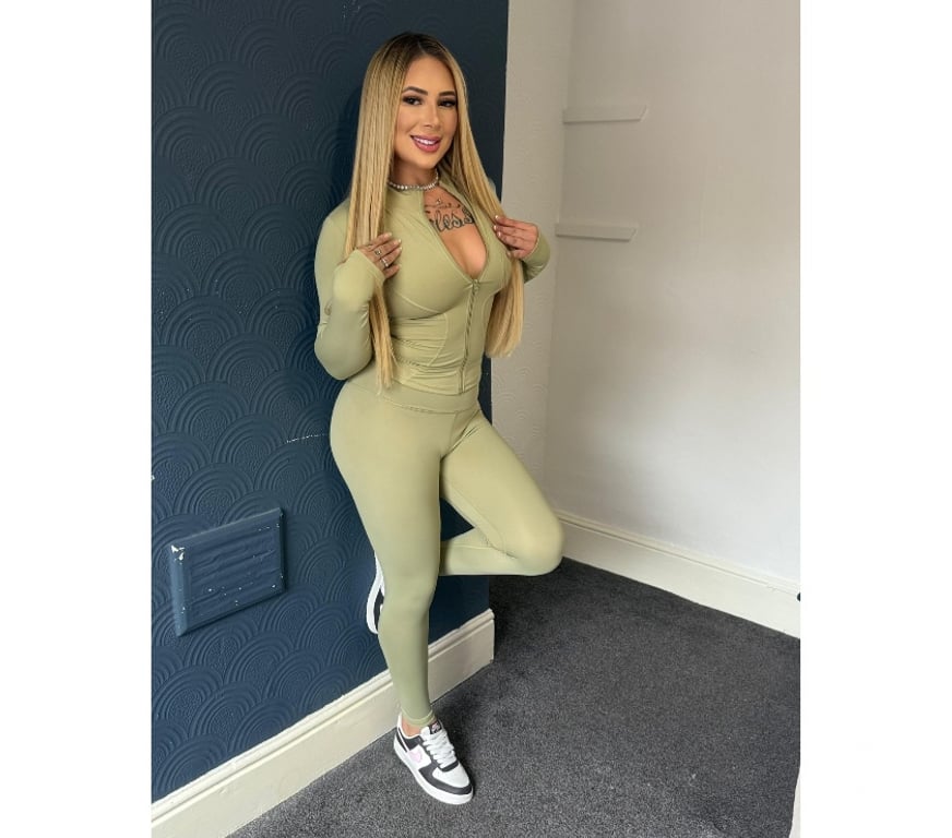 Escorts Derbyshire Derby - Photos for PENÉLOPE 🇧🇷 HIGH CLASS BLONDE 🚨 NO RUSH