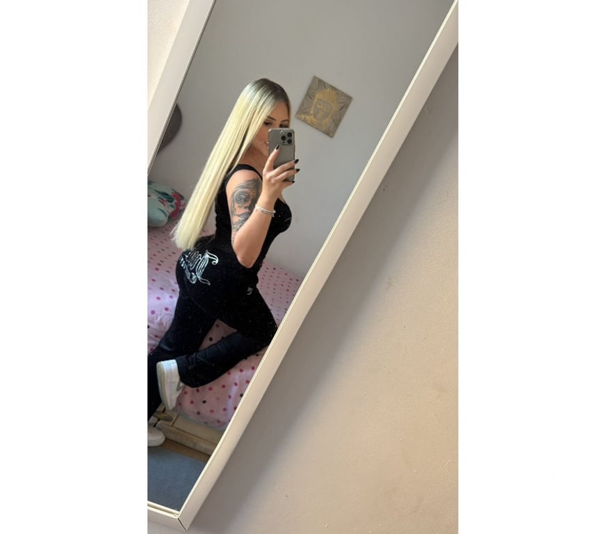 Escorts Derbyshire Derby - Photos for PENÉLOPE 🇧🇷 HIGH CLASS BLONDE 🚨 NO RUSH