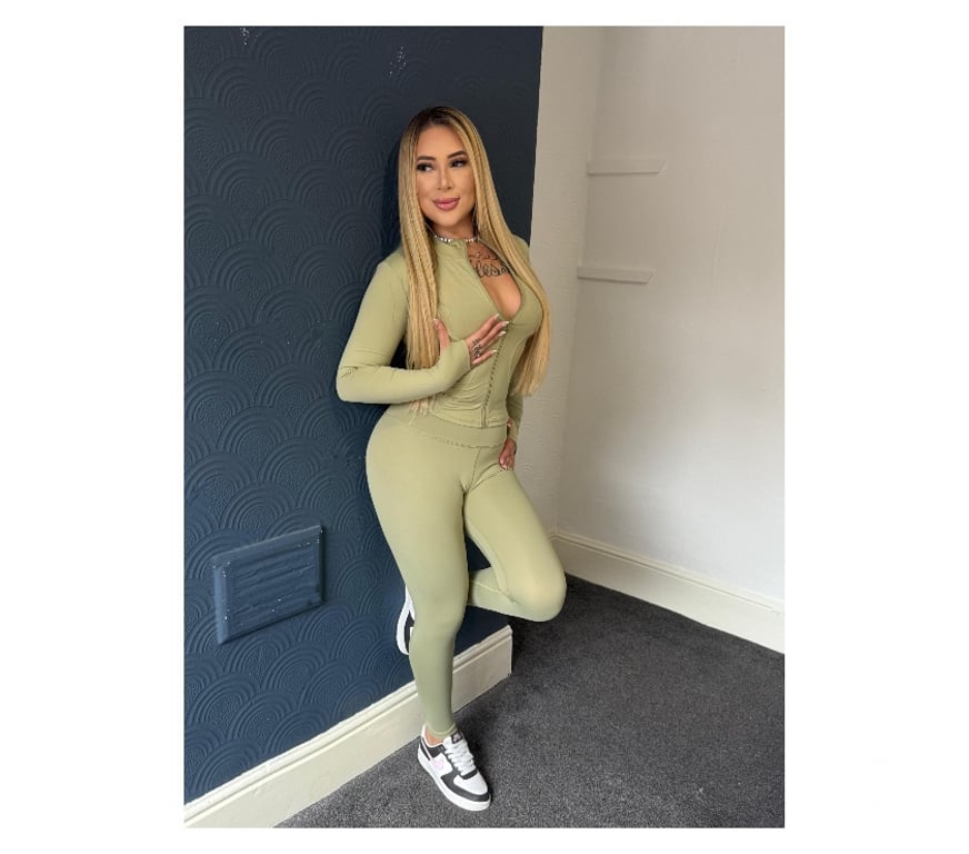 Escorts Derbyshire Derby - Photos for PENÉLOPE 🇧🇷 HIGH CLASS BLONDE 🚨 NO RUSH