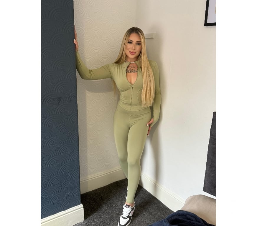 Escorts Derbyshire Derby - Photos for PENÉLOPE 🇧🇷 HIGH CLASS BLONDE 🚨 NO RUSH