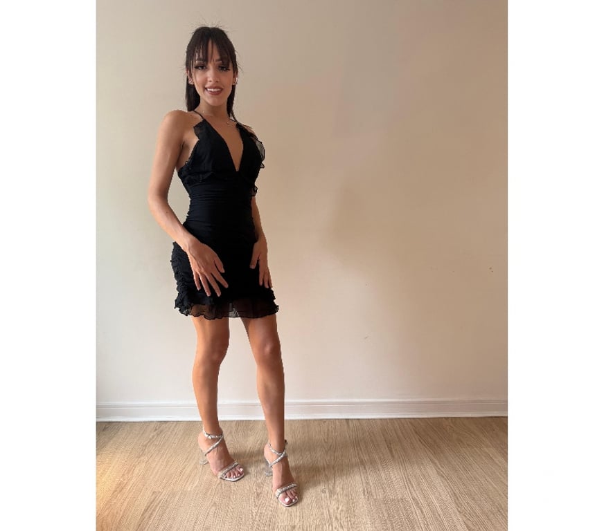 Escorts Derbyshire Derby - Photos for MIA 🇧🇷 PERFECT GFE 🚨 NO RUSH ❤️